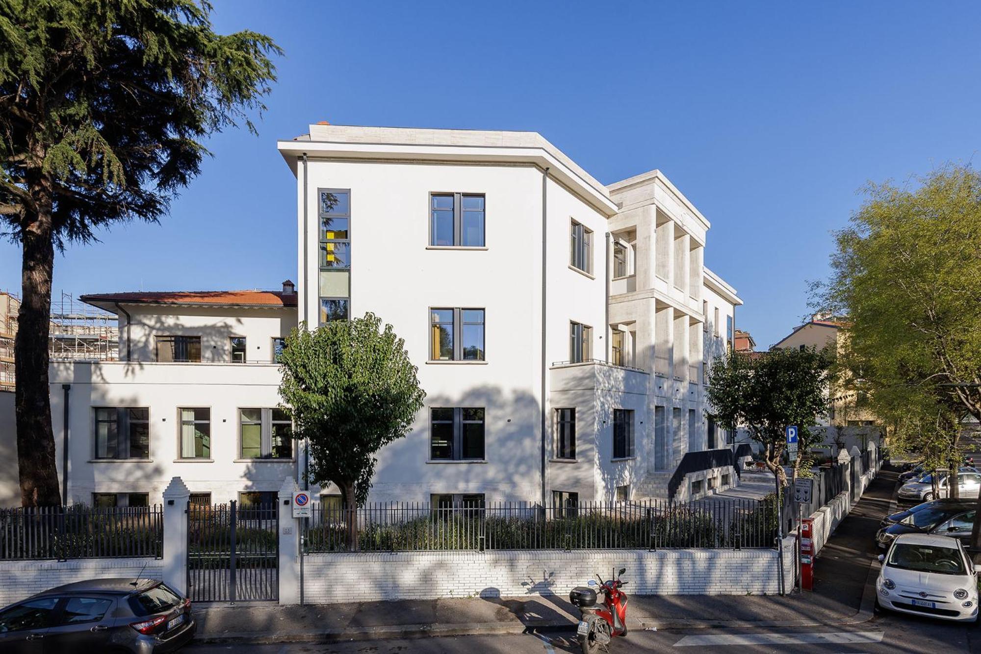 Yellowsquare Florence Exterior photo